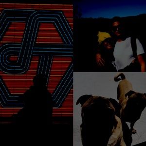 Meet your Posher, Sandra